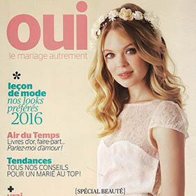 Oui Magazine n°85