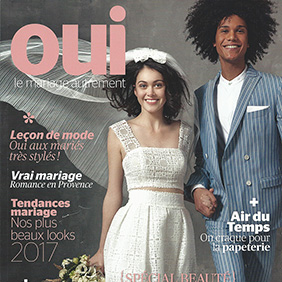 Oui Magazine n°89