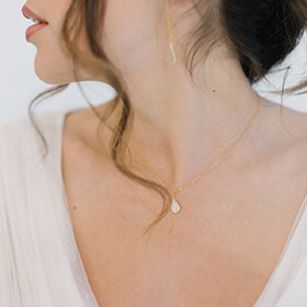 Collier Cecilia