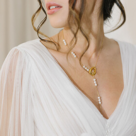 Collier Nicoletta