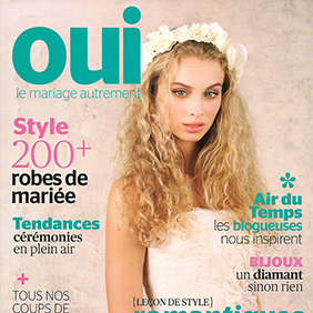 Oui Magazine n°80