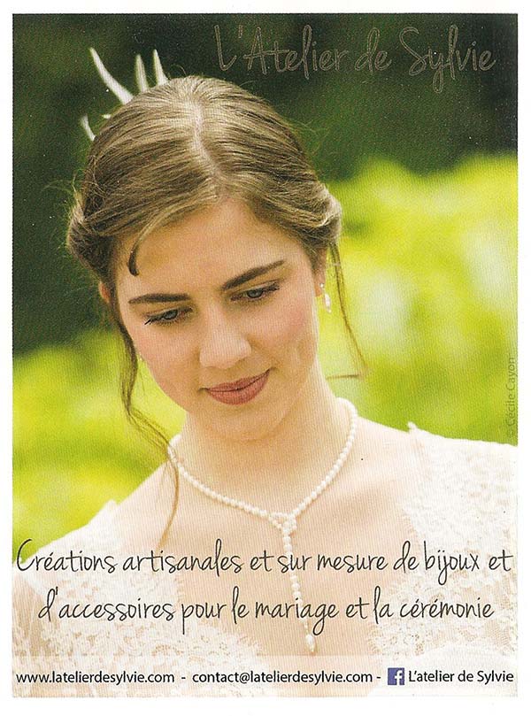 Article Oui Magazine n°81